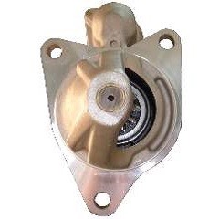 24V Starter für Schwerlast - 0350-702-0260 - Schwerlast-Starter Gabelstapler Starter 0350-702-0260