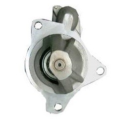 24V Starter für Schwerlast - 0350-702-0270 - Schwerlast-Starter Gabelstapler Starter 0350-702-0270