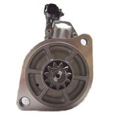 24V Starter für Schwerlast - 0365-502-0017 - Schwerlast-Starter Gabelstapler Starter 0365-502-0017