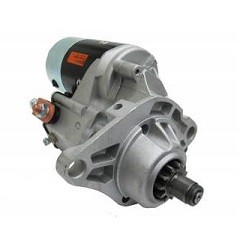 Démarreur 24V pour lourd - M8T60971 - Démarreur de chariot élévateur lourd M8T60971