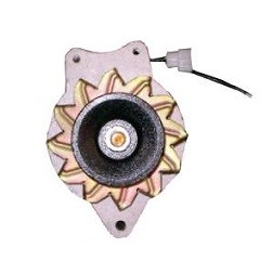 24V Alternator for Heavy Duty - 100210-0442 - Heavy Duty Alternator Forklift Alternator 100210-0442