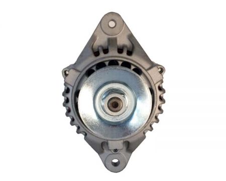 Alternador de 12V para serviço pesado - LR140-719 - Alternador de empilhadeira de serviço pesado Alternador LR140-719