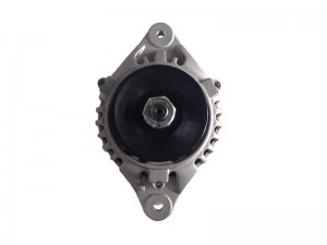 12V Alternátor pro těžké použití - LR140-714 - Těžký alternátor Vysokozdvižný vozík Alternátor LR140-714