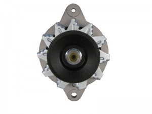 Alternador de 24V para Serviço Pesado - LR220-24 - Alternador de Empilhadeira de Alta Resistência LR220-24