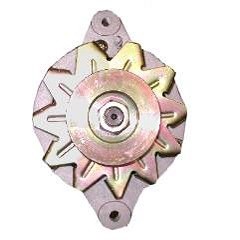 Alternador 12V para Alta Performance - LR135-86F - Alternador de Alta Performance para Empilhadeira LR135-86F