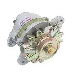 12V alternátor pro těžké zatížení - LR135-124 - Těžký alternátor pro vysokozdvižný vozík - LR135-124