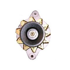 12V alternátor pro těžké použití - LR135-58B - Těžký alternátor pro vysokozdvižný vozík LR135-58B