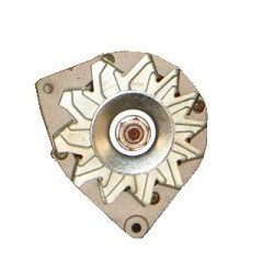 12V Alternátor pro těžké použití - 0-120-484-001 - Těžký alternátor Vysokozdvižný vozík Alternátor 0-120-484-001