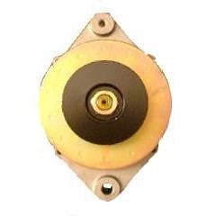 12V alternátor pro těžké použití - AC165610 - Těžký výkonový alternátor Vysokozdvižný vozík Alternátor AC165610