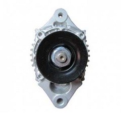 Alternador de 12V para serviço pesado - 100211-4520 - Alternador de empilhadeira de serviço pesado Alternador 100211-4520