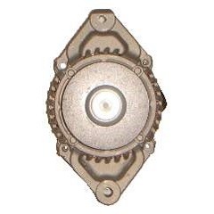 12V Alternátor pro těžké použití - 100211-6960 - Těžký alternátor Vysokozdvižný vozík Alternátor 100211-6960