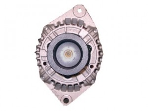 Alternador 12V para Serviço Pesado - 100211-4530 - Alternador de Empilhadeira de Serviço Pesado Alternador 100211-4530