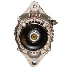 Alternador 12V para Serviço Pesado - 100211-1680 - Alternador de Empilhadeira de Serviço Pesado Alternador 100211-1680