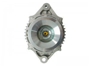 Alternador de 12V para serviço pesado - 101211-9010 - Alternador de empilhadeira de serviço pesado Alternador 101211-9010