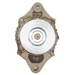 Alternador de 12V para serviço pesado - 100211-4650 - Alternador de empilhadeira de serviço pesado Alternador 100211-4650