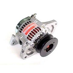 24V Vaihtovirtalähde raskaille kuorma-autoille - 100211-4100 - Raskasvastusvaihtovirtalähde Trukkivaihtovirtalähde 100211-4100