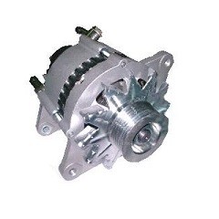 Alternador 12V para Alta Performance - LR180-502 - Alternador de Alta Performance para Empilhadeira LR180-502