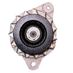 24V generaattori raskaalle kalustolle - 0-33000-5840 - Raskaan kaluston generaattori, trukin generaattori 0-33000-5840