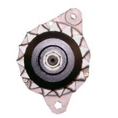 24V generaattori raskaalle kalustolle - 0-33000-5860 - Raskaan kaluston generaattori, trukin generaattori 0-33000-5860