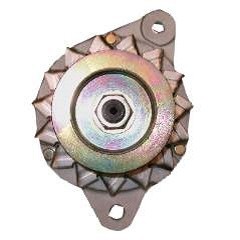 24V generaattori raskaaseen käyttöön - 0-33000-6580 - Raskaan kaluston generaattori, trukin generaattori 0-33000-6580