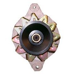 24V Alternator for Heavy Duty - LR220-27 - Heavy Duty Alternator Forklift Alternator LR220-27