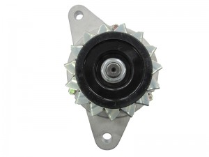 24V generaattori raskaaseen käyttöön - 0-33000-6000 - Raskaan käytön generaattori, trukkigeneraattori 0-33000-6000