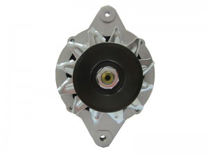 12V alternátor pro těžké použití - LR150-165 - Těžký alternátor Vysokozdvižný vozík Alternátor LR150-165