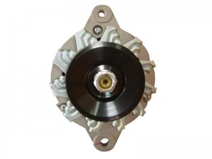 24V Alternator for Heavy Duty - A1T70783 - Heavy Duty Alternator Forklift Alternator A1T70783