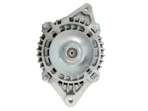 Alternador de 12V para serviço pesado - A2TA2871 - Alternador de empilhadeira de serviço pesado A2TA2871