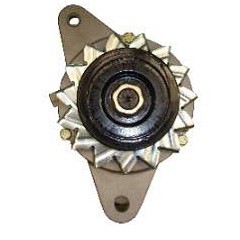 24V alternátor pro těžké zatížení - 0-33000-6550 - Alternátor pro těžké zatížení 0-33000-6550