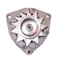 24V generaattori raskaan kaluston käyttöön - 0-120-469-115 - Raskaan kaluston generaattori, trukin generaattori 0-120-469-115