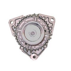 24V generaattori raskaalle kalustolle - 0-124-555-001 - Raskaan kaluston generaattori, trukin generaattori 0-124-555-001