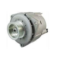 24V generaattori raskaalle kalustolle - 0-120-468-143 - Raskaan kaluston generaattori, trukin generaattori 0-120-468-143