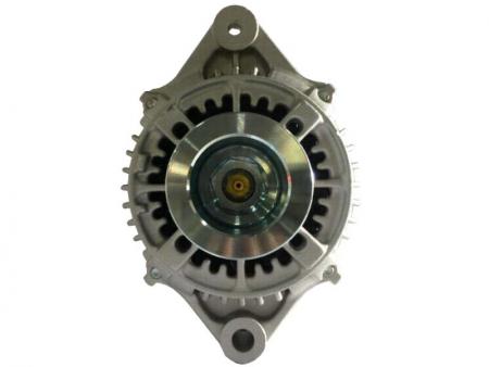 Alternador de 12V para servicio pesado - 102211-1180 - Alternador de servicio pesado para montacargas 102211-1180