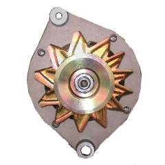 24V generaattori raskaaseen käyttöön - 0-986-037-760 - Raskaan kaluston generaattori, trukin generaattori 0-986-037-760