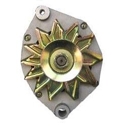 24V generaattori raskaaseen käyttöön - 0-120-489-303 - Raskaan kaluston generaattori, trukin generaattori 0-120-489-303