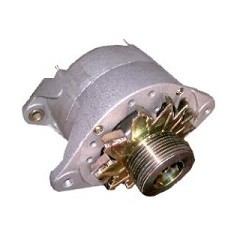 24V generaattori raskaan kaluston käyttöön - 0-120-468-093 - Raskaan kaluston generaattori, trukin generaattori 0-120-468-093