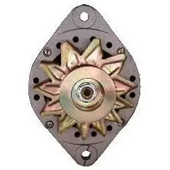 24V generaattori raskaalle kalustolle - 0-120-469-018 - Raskaan kaluston generaattori, trukin generaattori 0-120-469-018