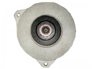 24V generaattori raskaan kaluston käyttöön - 0-120-689-574 - Raskaan kaluston generaattori, trukin generaattori 0-120-689-574