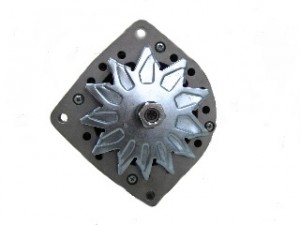 24V generaattori raskaaseen käyttöön - 0-120-468-065 - Raskaan kaluston generaattori, trukin generaattori 0-120-468-065