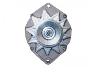 24V generaattori raskaaseen käyttöön - 0-120-468-094 - Raskaan kaluston generaattori, trukkigeneraattori 0-120-468-094