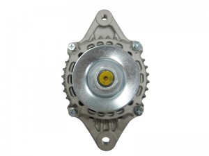12V alternátor pro těžké použití - A7TA0477 - Těžký alternátor Vysokozdvižný vozík Alternátor A7TA0477