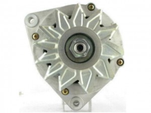 24V generaattori raskaaseen käyttöön - 6-033-GB3-045 - Raskaan kaluston generaattori, trukin generaattori 6-033-GB3-045