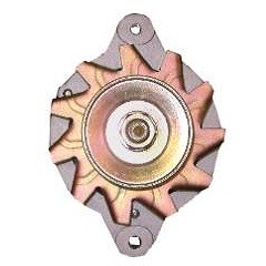 12V Alternátor pro těžké použití - LT135-14 - Těžký alternátor Vysokozdvižný vozík Alternátor LT135-14