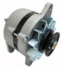 12V alternátor pro těžké použití - 021000-5600 - Těžký alternátor Vysokozdvižný vozík Alternátor 021000-5600