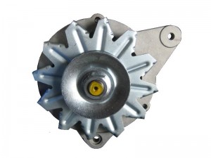 Alternador 12V para Alta Performance - A2T16371 - Alternador de Alta Performance Alternador para Empilhadeira A2T16371