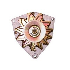 12V alternátor pro těžké použití - DRA1270 - Těžký alternátor pro vysokozdvižný vozík - DRA1270