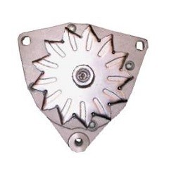 Alternador 12V para Alta Capacidade - 0-120-489-725 - Alternador de Alta Capacidade para Empilhadeira 0-120-489-725