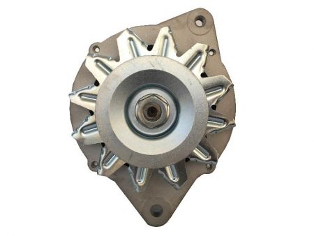 Alternador 12V para alta resistência - LR170-410 - Alternador de alta resistência para empilhadeira Alternador LR170-410