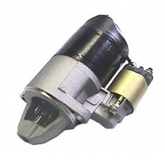12V Starter for Heavy Duty - 28100-60041 - Heavy Duty Starter Forklift Starter 28100-60041